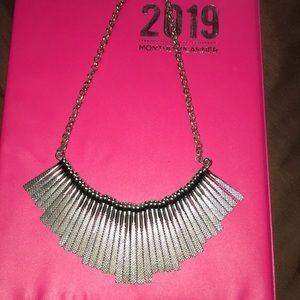 Fashion jewelry necklace